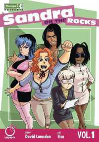 Sandra on the Rocks Volume 1 (Sandra on the Rocks)
