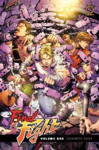 Final Fight Volume 1