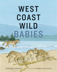 West Coast Wild Babies (West Coast Wild)
