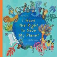 I Have the Right to Save My Planet (I Have the Right)
