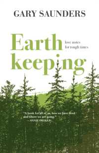 Earthkeeping : Love Notes for Tough Times