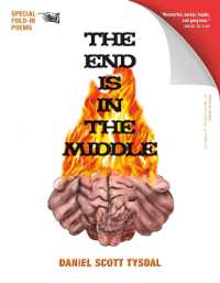 The End Is in the Middle : MAD fold-in poems