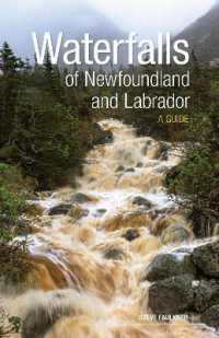 Waterfalls of Newfoundland and Labrador : A Guide