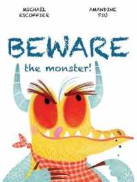 Beware the Monster