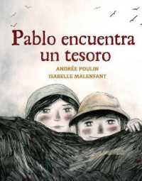 Pablo encuentra un tresoro -- Paperback / softback (Spanish Language Edition)