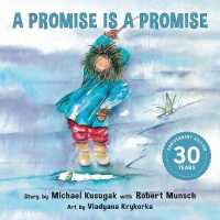 A Promise Is a Promise (Classic Munsch)