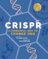 CRISPR : A Powerful Way to Change DNA
