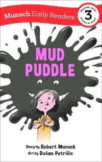 Mud Puddle Early Reader (Munsch Early Readers)