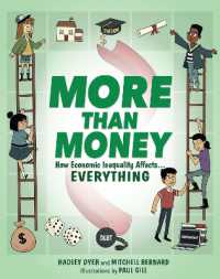 More than Money : How Economic Inequality Affects . . . Everything