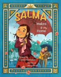 Salma Makes a Home (Adventures of Salma)