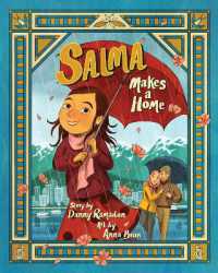 Salma Makes a Home (Adventures of Salma)