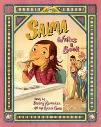 Salma Writes a Book (Adventures of Salma)