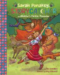 hsiw's Forest Powwow (Sarah Ponakey, Storycatcher)