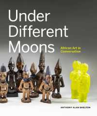 Under Different Moons : African Art in Conversation