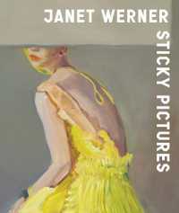 Janet Werner : Sticky Pictures
