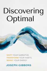 Discovering Optimal : Build Your Unique Blueprint for Health and Happiness