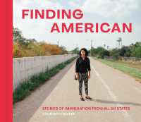 Finding American : Stories of Immigration from the 50 States