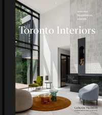 Toronto Interiors : Modern Residential Design