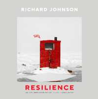 Richard Johnson : Resilience-Ice Huts and Root Cellars (20072021)