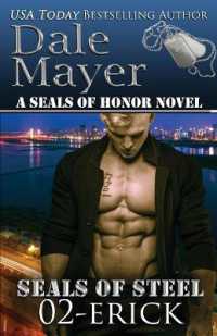 Erick (Seals of Steel)