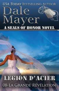La Grande Révélation (Légion d'acier)