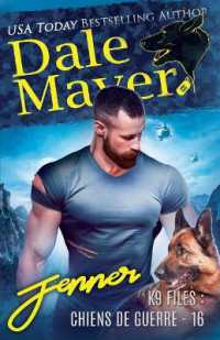 Jenner (French) (K9 Files: Chiens de Guerre)