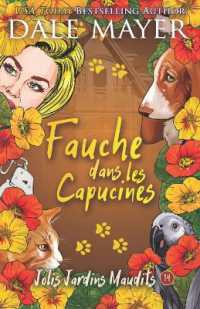 Fauche dans les capucines (Jolis Jardins Maudits)
