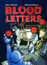 Blood Letters