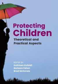 Protecting Children : Theoretical and Practical Aspects
