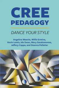 Dance Your Style : Cree Pedagogy