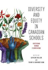 Diversity and Equity in Canadian Schools : Fostering Human Flourishing
