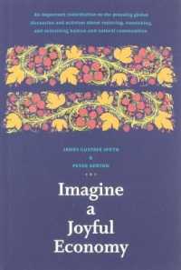 Imagine a Joyful Economy