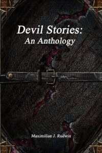 Devil Stories : An Anthology