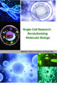 Single-Cell Research : Revolutionizing Molecular Biology