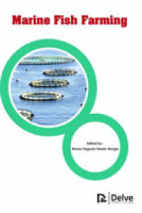 Marine Fish Farming