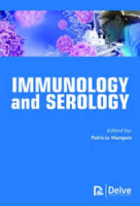 Immunology and Serology