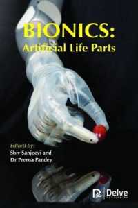 Bionics : Artificial Life Parts