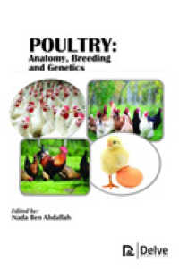 Poultry : Anatomy, Breeding and Genetics