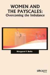 Women and the Payscales : Overcoming the Imbalance