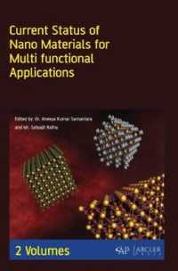 Current Status of Nano Materials for Multi functional Applications