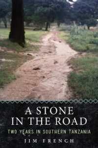 A Stone in the Road : Two Years in Southern Tanzania