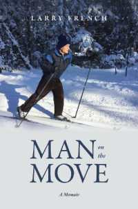 Man on the Move : A Memoir