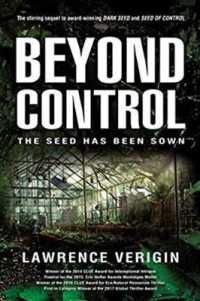 Beyond Control : The Seed Has Been Sown (Dark Seed)
