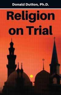 Religion on Trial -- Paperback / softback