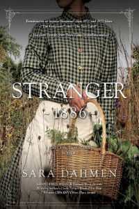 Stranger 1886 (Flats Junction") 〈6〉