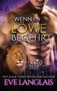 Wenn ein Löwe Begehrt (Lion's Pride)