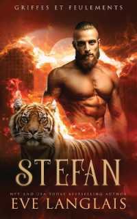 Stefan (Griffes Et Feulements)