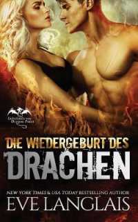 Die Wiedergeburt des Drachen (Das Geheimnis Von Dragon Point)