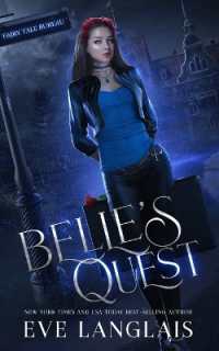 Belle's Quest (Fairytale Bureau)