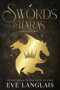 Swords & Tiaras (Swords & Tiaras)